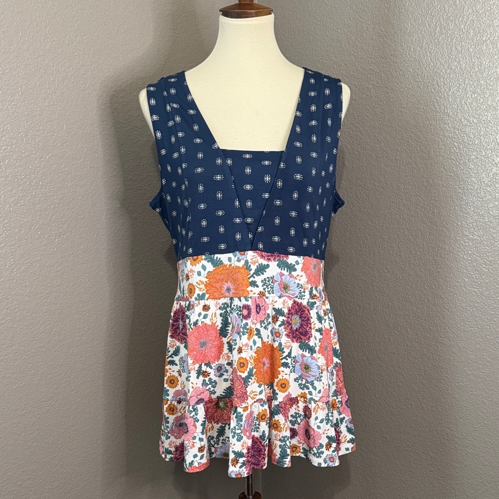 Matilda Jane Large top NWOT